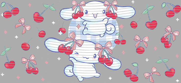 16oz Sanrio-SO-900